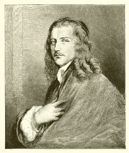 Andrew Marvell de English School