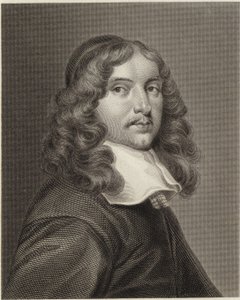 Andrew Marvell de English School
