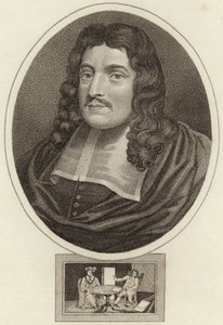 Andrew Marvell de English School