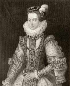 Ana de Austria, de 