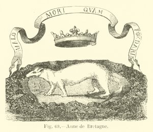 Ana de Bretaña de English School