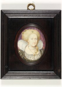 Ana de Dinamarca de English School