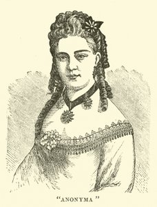 Anonyma de English School