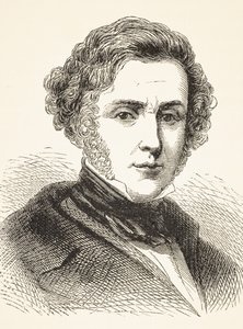 Anthony Ashley Cooper, 7º Conde de Shaftesbury, de 