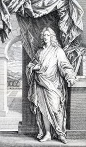 Anthony Cooper (1621-83) 1er Conde de Shaftesbury de English School