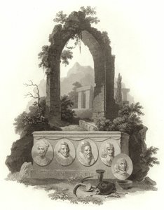 Anticuarios
