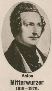 Anton Mitterwurzer de English School