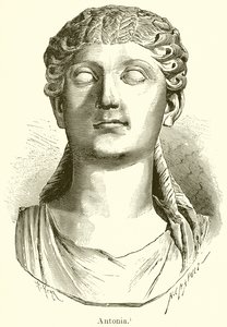 Antonia