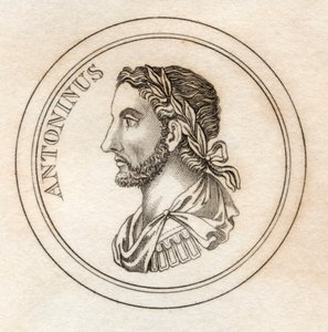 Antonino Pío, de 