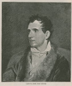 Antonio Canova de English School