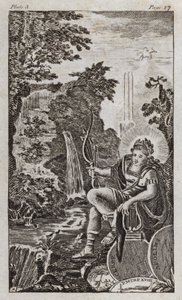 Apolo (grabado)