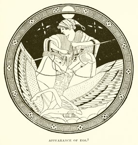Aparición de Eos