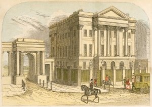 Apsley House de English School