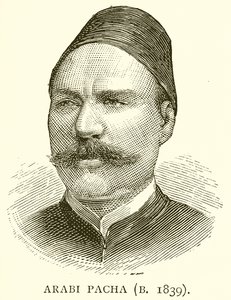 Arabi Pacha (N. 1839)