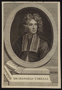 Arcangelo Corelli de English School