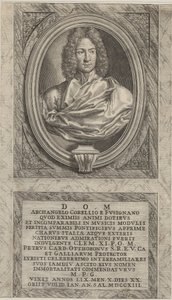 Arcangelo Corelli de English School