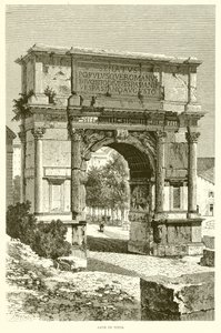 Arco de Tito