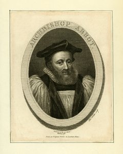 Arzobispo Abbot de English School