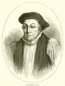 Arzobispo Laud de English School