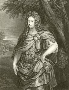 Archibald Campbell, Primer Duque de Argyll