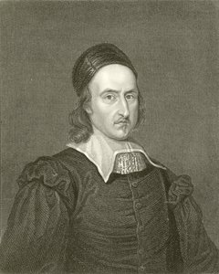 Archibald Campbell, Noveno Conde de Argyll