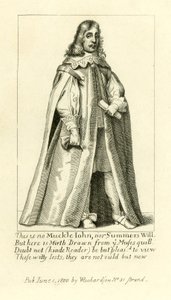 Archy, el bufón del rey