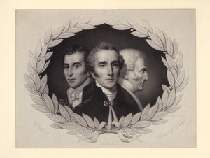 Arthur Wellesley de English School