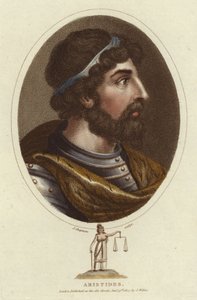Arístides de English School