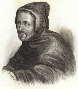Armand Jean le Bouthillier de Rancé de English School
