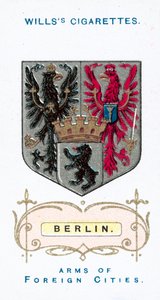 Escudo de Berlín de English School