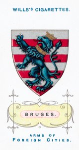 Escudo de Brujas