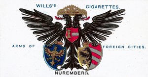 Escudo de Núremberg