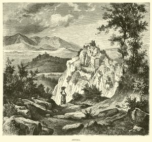 Arpino de English School