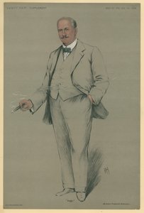 Arthur Frederick Bettinson de English School