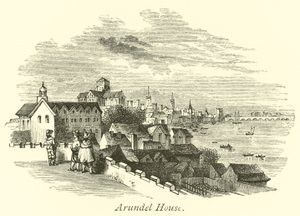 Casa de Arundel