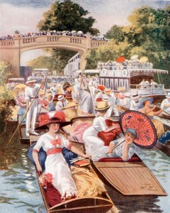 Domingo de Ascot - Maidenhead de English School