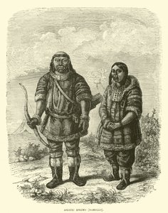 Esquimales asiáticos, Namollo