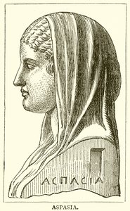 Aspasia de English School