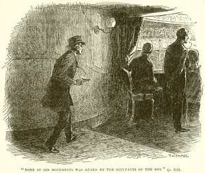 Asesinato de Abraham Lincoln de English School