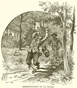 Asesinato de La Salle de English School