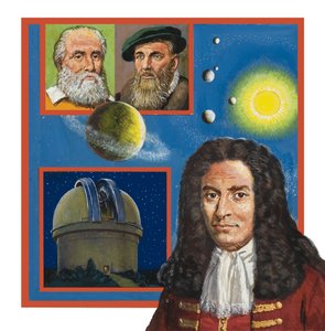Astronomía