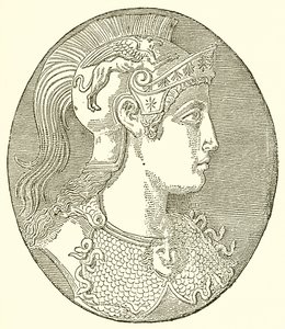 Atenea de English School