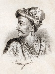 Aurangzeb I, de 