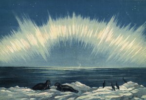 Aurora Boreal