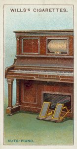 Auto-piano