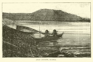 Indios Ayan, Alaska