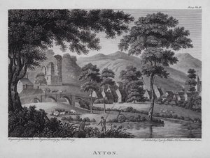 Ayton de English School
