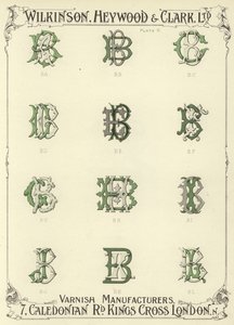 BA, BB, BC, BD, BE, BF, BG, BH, BI, BJ, BK, BL de English School