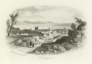 Bangor, Gales del Norte de English School