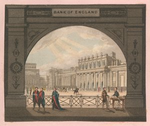 Banco de Inglaterra